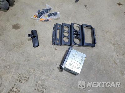 Zdjęcie 13 z 14 samochodu: 2009 JEEP WRANGLER UNLIMITED RUBICON VIN:1J4GA691X9L761649 - miniatura