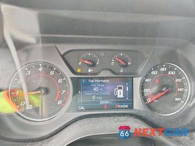 Zdjęcie 9 z 13 samochodu: 2020 CHEVROLET CAMARO LS VIN:1G1FB1RX4L0107513 - miniatura