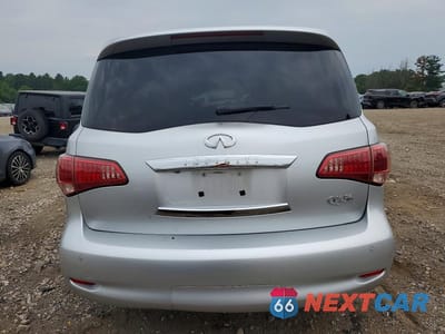 Zdjęcie 6 z 13 samochodu: 2011 INFINITI QX56 BASE VIN:JN8AZ2NEXB9002576 - miniatura