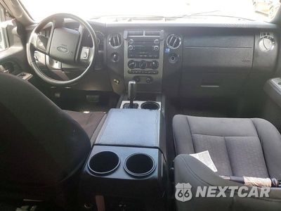 Zdjęcie 8 z 13 samochodu: 2008 FORD EXPEDITION XLT VIN:1FMFU16578LA69751 - miniatura