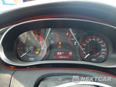 Zdjęcie 9 z 13 samochodu: 2015 DODGE DART SE VIN:1C3CDFAA6FD142449 - miniatura