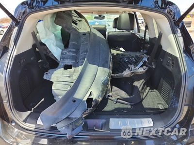 Zdjęcie 13 z 14 samochodu: 2017 INFINITI QX60 BASE VIN:5N1DL0MN4HC555179 - miniatura