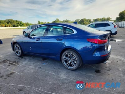 Drugie zdjęcie samochodu z przodu: 2024 BMW 228I VIN:WBA53AK01R7N99377 - miniatura