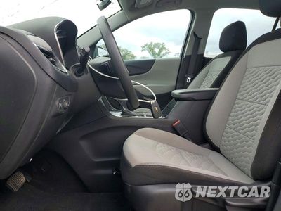 Zdjęcie 7 z 13 samochodu: 2020 CHEVROLET EQUINOX LS VIN:3GNAXHEV5LS711832 - miniatura