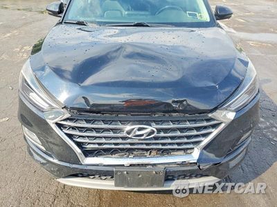 Zdjęcie 12 z 13 samochodu: 2019 HYUNDAI TUCSON LIMITED VIN:KM8J3CAL2KU056597 - miniatura