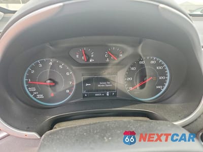 Zdjęcie 9 z 12 samochodu: 2019 CHEVROLET MALIBU LS VIN:1G1ZB5ST2KF185117 - miniatura