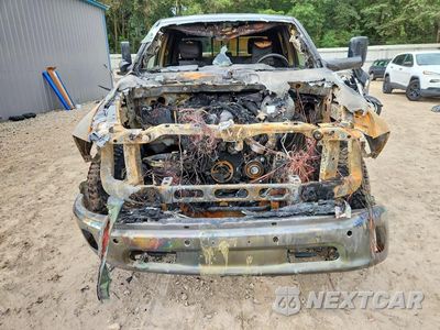 Piąte zdjęcie samochodu w środku: 2015 RAM 1500 SLT VIN:1C6RR6LM6FS715156 - miniatura