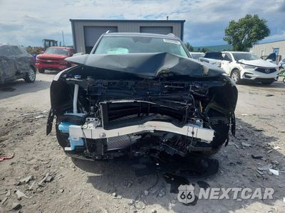 Piąte zdjęcie samochodu w środku: 2026 HYUNDAI PALISADE SEL PREMIUM VIN:KM8RNES23TU121442 - miniatura