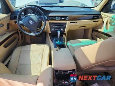 Zdjęcie 8 z 12 samochodu: 2009 BMW 328 I VIN:WBAPH77539NM45783 - miniatura