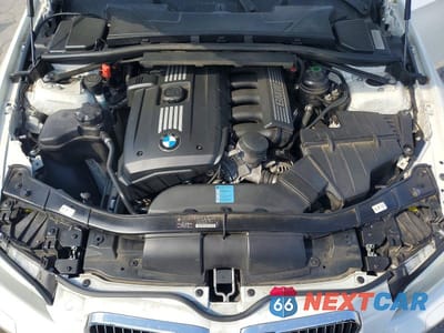 Zdjęcie 11 z 12 samochodu: 2011 BMW 328 I VIN:WBADW3C56BE537855 - miniatura