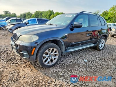 2011 BMW X5 XDRIVE35I 5UXZV4C58BL408463 - główne zdjęcie licytacji z USA - miniatura