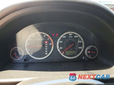 Zdjęcie 9 z 13 samochodu: 2004 HONDA CR-V EX VIN:SHSRD78854U253698 - miniatura