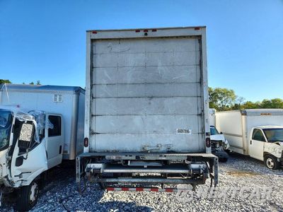 Zdjęcie 6 z 12 samochodu: 2016 INTERNATIONAL MA025 BOX TRUCK VIN:1HTMMMML9GH129547 - miniatura