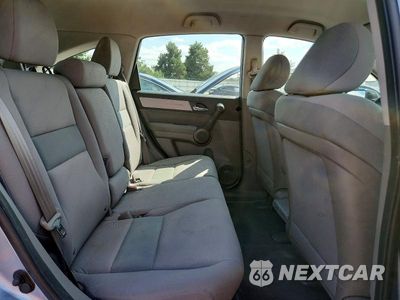 Zdjęcie 11 z 13 samochodu: 2011 HONDA CR-V LX VIN:5J6RE4H36BL020411 - miniatura