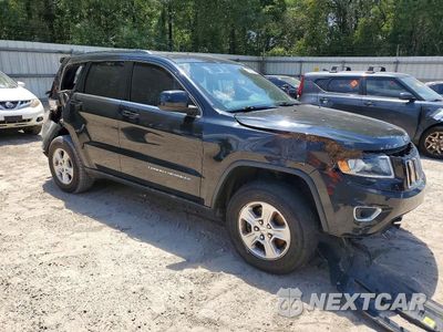 2015 JEEP GRAND CHEROKEE LAREDO 1C4RJFAG3FC205161 - główne zdjęcie licytacji z USA - miniatura