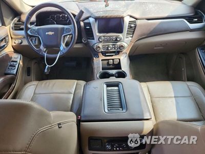 Zdjęcie 8 z 13 samochodu: 2016 CHEVROLET TAHOE C1500 LT VIN:1GNSCBKC1GR458002 - miniatura