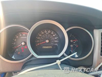 Zdjęcie 9 z 13 samochodu: 2006 TOYOTA 4RUNNER SR5 VIN:JTEBU14R460095212 - miniatura