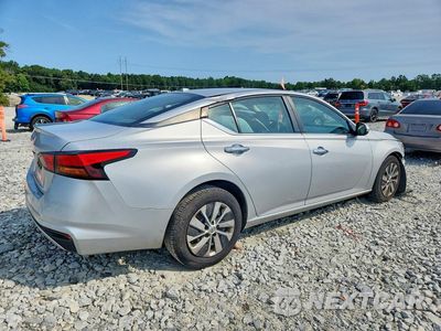 Trzecie zdjęcie samochodu z tyłu: 2020 NISSAN ALTIMA S VIN:1N4BL4BV7LC236783 - miniatura