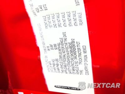 Zdjęcie 12 z 14 samochodu: 2019 FREIGHTLINER CASCADIA 126 SEMI TRUCK VIN:3AKJHHDR2KSKF3612 - miniatura