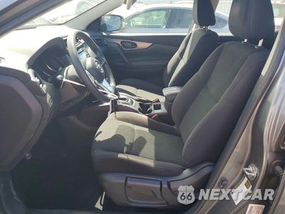 Zdjęcie 7 z 13 samochodu: 2018 NISSAN ROGUE SPORT S VIN:JN1BJ1CP9JW196168 - miniatura