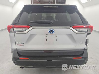 Zdjęcie 6 z 13 samochodu: 2021 TOYOTA RAV4 PRIME XSE VIN:JTMEB3FV4MD072466 - miniatura
