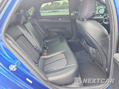 Zdjęcie 10 z 12 samochodu: 2021 KIA K5 GT LINE VIN:5XXG64J24MG064180 - miniatura