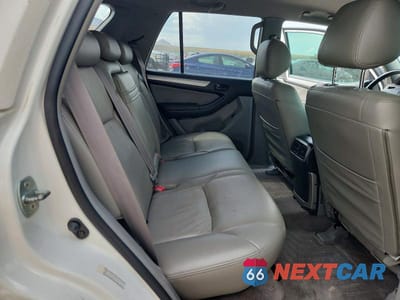 Zdjęcie 11 z 13 samochodu: 2005 TOYOTA 4RUNNER SR5 VIN:JTEBU14RX50074749 - miniatura