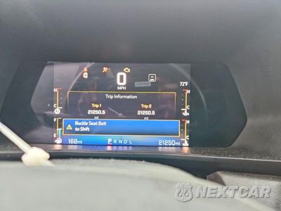 Zdjęcie 9 z 13 samochodu: 2023 CHEVROLET COLORADO VIN:1GCGSBEC4P1266424 - miniatura
