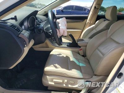Zdjęcie 7 z 13 samochodu: 2013 ACURA TL TECH VIN:19UUA8F5XDA005644 - miniatura