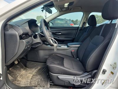 Zdjęcie 7 z 12 samochodu: 2025 NISSAN SENTRA SV VIN:3N1AB8CV9SY236467 - miniatura