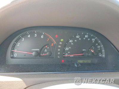 Zdjęcie 9 z 12 samochodu: 2003 TOYOTA CAMRY LE VIN:4T1BE32K13U176817 - miniatura