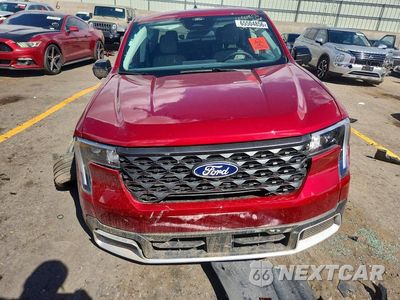 Piąte zdjęcie samochodu w środku: 2026 FORD MAVERICK LARIAT VIN:3FTTW8SA5TRB26438 - miniatura