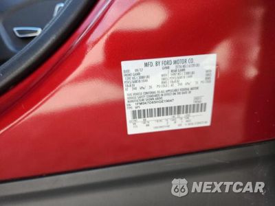 Zdjęcie 13 z 13 samochodu: 2017 FORD EXPLORER XLT VIN:1FM5K7D85HGE19047 - miniatura