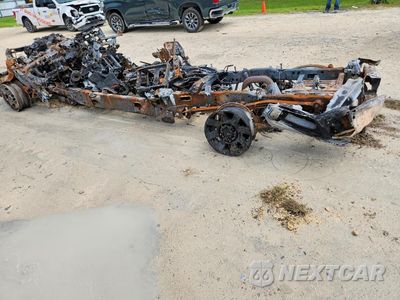 Drugie zdjęcie samochodu z przodu: 2023 FORD F250 SUPER DUTY VIN:1FT8W2BT7PEC97205 - miniatura