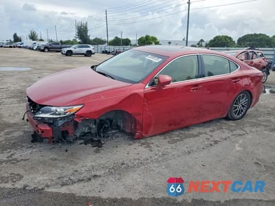 2016 LEXUS ES 350 JTHBK1GG8G2232967 - główne zdjęcie licytacji z USA - miniatura