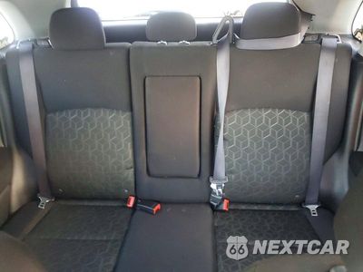 Zdjęcie 10 z 13 samochodu: 2022 MITSUBISHI OUTLANDER SPORT ES VIN:JA4ARUAU3NU022989 - miniatura