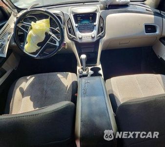 Zdjęcie 8 z 12 samochodu: 2015 CHEVROLET EQUINOX LT VIN:2GNFLGEK3F6114506 - miniatura