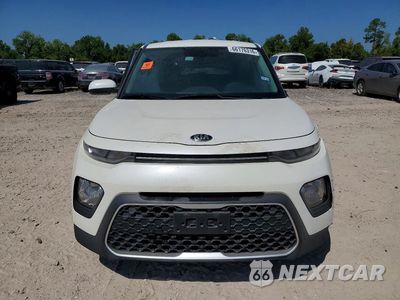 Piąte zdjęcie samochodu w środku: 2020 KIA SOUL LX VIN:KNDJ23AU0L7046361 - miniatura