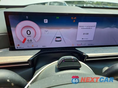 Zdjęcie 9 z 12 samochodu: 2025 GENESIS GV80 PRESTIGE VIN:KMUHCESB1SU266674 - miniatura