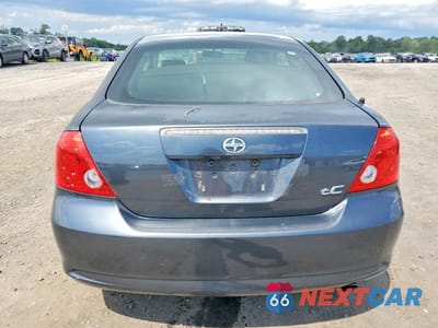 Zdjęcie 6 z 12 samochodu: 2007 SCION TC BASE VIN:JTKDE177470192490 - miniatura