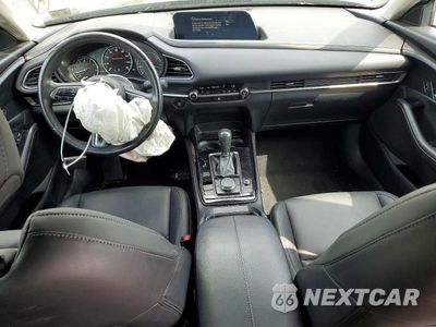 Zdjęcie 8 z 13 samochodu: 2024 MAZDA CX-30 SELECT VIN:3MVDMBBM1RM657903 - miniatura
