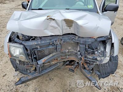 Zdjęcie 12 z 13 samochodu: 2015 NISSAN XTERRA S VIN:5N1AN0NU6FN652176 - miniatura