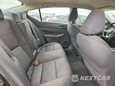 Zdjęcie 10 z 12 samochodu: 2020 NISSAN ALTIMA S VIN:1N4BL4BVXLC190317 - miniatura