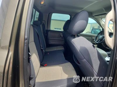 Zdjęcie 10 z 12 samochodu: 2012 DODGE RAM 1500 SLT VIN:1C6RD6GT8CS207413 - miniatura
