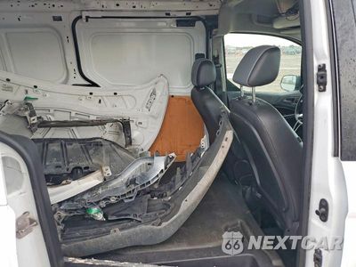 Zdjęcie 11 z 14 samochodu: 2016 FORD TRANSIT CONNECT XL DELIVERY VAN VIN:NM0LS7E72G1252436 - miniatura
