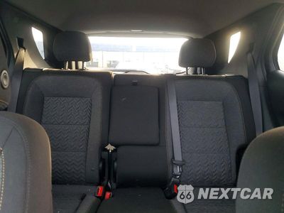 Zdjęcie 10 z 13 samochodu: 2024 CHEVROLET EQUINOX LT VIN:3GNAXUEG6RL108174 - miniatura