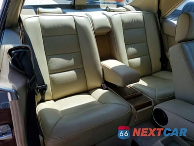 Zdjęcie 10 z 12 samochodu: 1992 MERCEDES-BENZ 300 CE VIN:WDBEA51D6NB657915 - miniatura
