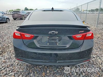 Zdjęcie 6 z 13 samochodu: 2024 CHEVROLET MALIBU RS VIN:1G1ZG5ST2RF195772 - miniatura
