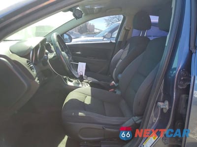 Zdjęcie 7 z 12 samochodu: 2013 CHEVROLET CRUZE VIN:1G1PH5SB0D7280737 - miniatura