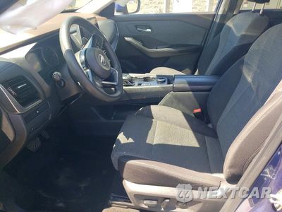 Zdjęcie 7 z 14 samochodu: 2021 NISSAN ROGUE SV VIN:JN8AT3BB6MW218639 - miniatura